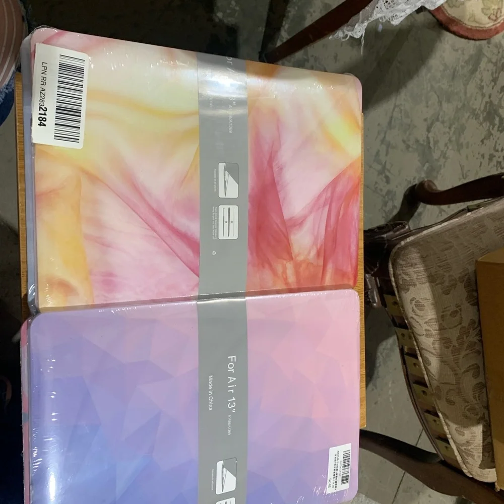 Mac book covers